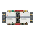 Пускатель магнитный 115А катушка управления 230В AC реверсивный 2NO КТЭ