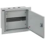 Корпус металлический ЩРВ-12з-76 УХЛЗ IP31 (220х300х120) (84)