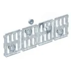                  Соединитель кабельного листового лотка LKS /угловой 60x200
               