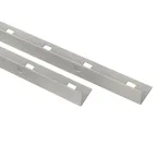 Держатель пластронов FORT высотой 1000 (2шт) PROxima