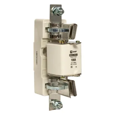 Держатель предохранителя ППН37