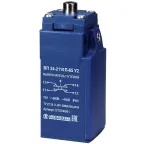 Выключатель путевой ВП 24-2110П-65 У2, толкатель, 1з+1р, безинерционный, 20 мм, без сальника, 3А, IP65