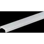 Экран для профиля NPR-02-DIFF матовый, 2м