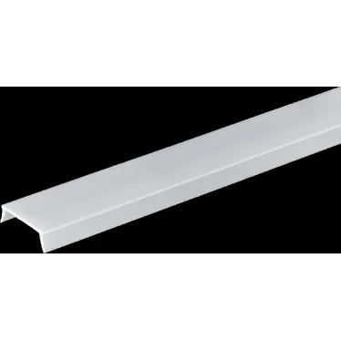 Экран для профиля NPR-02-DIFF матовый, 2м