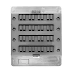 Адаптер для маркировки бабочка BF151941