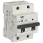 ARMAT Автоматический выключатель M10H 2P Z 80А IEK