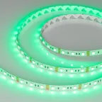 Лента RT-B60-10mm 12V RGB (14.4 W/m, IP20, 5060, 5m) (, Открытый)
