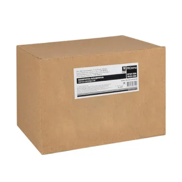 Выключатель-разъединитель ВР32У-35А71220 250А 2 направления с дугогасительными камерами несъемная левая/правая рукоятка MAXima