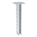                  STRUT-стойка двойная 41х41х800мм HDZ
               