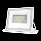 Прожектор светодиодный ДО 100 Вт 9500 лм 6500К AC 220В IP65 234х254х233мм Elementary G2 Gauss