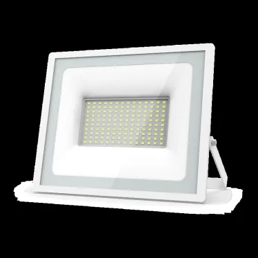 Прожектор светодиодный ДО 100 Вт 9500 лм 6500К AC 220В IP65 234х254х233мм Elementary G2 Gauss