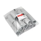 Муфта соединительная для трубы 40мм Plast PROxima (20шт)