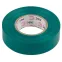 Изолента ПВХ 19мм*20м зеленая (10/200/6400)