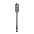Сверло перовое по дереву 55х152 мм