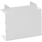 Угол плоский Т-образный 100х60 КМТ ЭЛЕКОР (2шт)