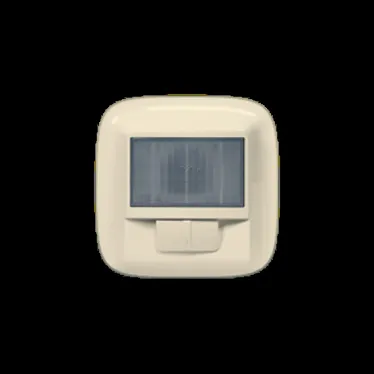 Valena ALLURE Лицевая панель датчика движения без ручного управления слоновая кость