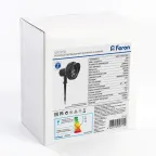 Светильник светодиодный тротуарный ДТУ-12w 6400К IP65