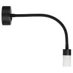 Светильник настенный WL 34 BK 3Вт IP20 черный