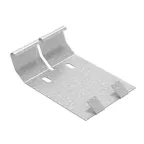 Спуск для кабеля, толщина 1,0 мм, Сендзимир цинк