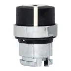 Механизм переключателя исполнительный ХB4 на 2 положения с замком возвратный без фиксации PROxima