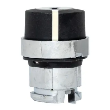 Механизм переключателя исполнительный ХB4 на 2 положения с замком возвратный без фиксации PROxima