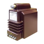 Трансформатор напряжения ЗНОЛП-ЭК-10-М6-10000/V3-100/V3-100/3-0,5/3,0-30/20