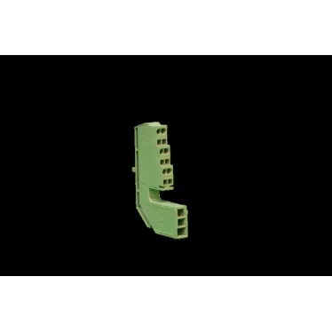 6-ПРОВОДНАЯ КЛЕММА SYSTEMEPACT ACB1 ВЫКАТНОЙ