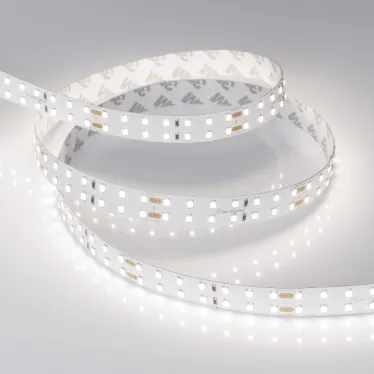 Лента LED RT 2-5000 24V Day4000 2x2 (2835, 980 LED, LUX) (ARL, 20 Вт/м, IP20)