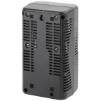 Стабилизатор напряжения компактный СНК-1000 160-260В/220В, 1000ВА