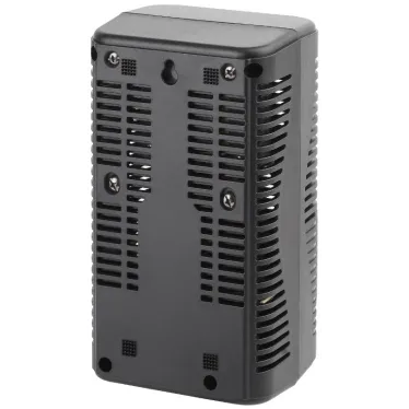 Стабилизатор напряжения компактный СНК-1000 160-260В/220В, 1000ВА