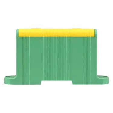 Клемма силовая вводная КСВ 35-240 мм2 желтая-зеленая PROxima