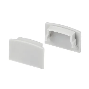 Заглушка ARH-LINE-1726 глухая (ARL, Пластик)