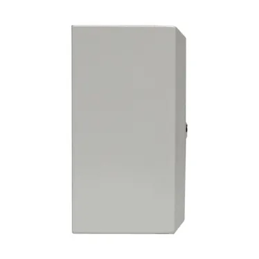 Щит распределительный навесной ЩРн-15 с замком IP31