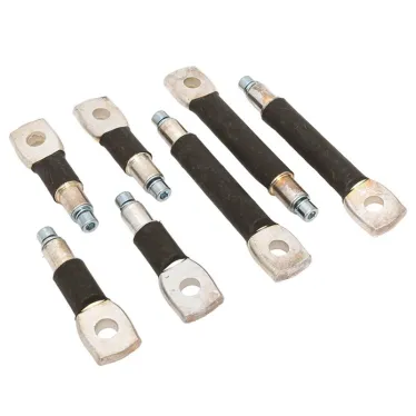 Расширители выводов AV POWER-3 для заднего подключения F 500-600А