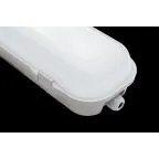 Светодиодный светильник Diora LPO/LSP 28/3700 opal 3700лм 28Вт 4000K IP65 0.7PF 80Ra Кп«1 Аварийный