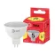 Лампа светодиодная ECO LED MR16-5W-827-GU5.3 (диод, софит, 5Вт, тепл, GU5.3) (10/100/4000)