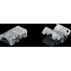 Коннектор NLSC-I01-RGBW10mm-PC-W-IP65