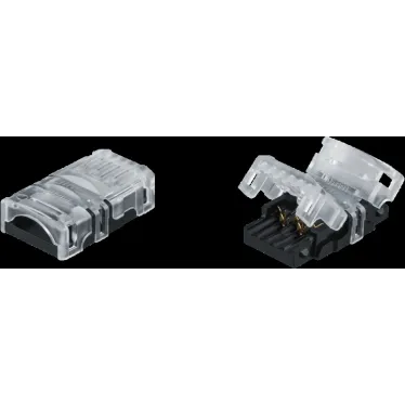 Коннектор NLSC-I01-RGBW10mm-PC-W-IP65