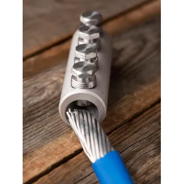 Гильза ГД-240 10 кВ (150-240 мм2) PROxima