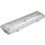 Светильник ЛСП3907A ЭПРА 2х18Вт IP65 IEK