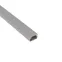 Кабель-канал 12х12 мм, Серый