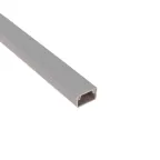 Кабель-канал 12х12 мм, Серый
