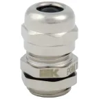 Сальник PGM 7 метал. диаметр проводника 3-6мм IP68