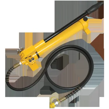 Насос гидравлический ручной НГР-700