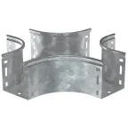 Крестовина плавн. тип Г01 ESCA 80х150мм HDZ