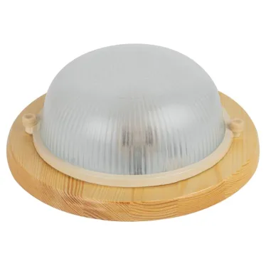 Светильник серии Кантри под лампу с цоколем Е27 НБО 03-60-011