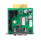 Адаптер AS400 («сухие контакты») для ИБП серии Info Rackmount Pro