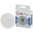 Лампа светодиодная LED 9Вт GX 4000К GX53 нейтральный таблетка