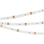 Лента герметичная RTW-SE-A60-8mm 12V Yellow (4.8 W/m, IP65, 2835, 5m) (, -)