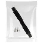 Коннектор TR-1PA-СF-BK гибкий для однофазного шинопровода черный